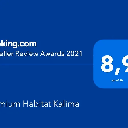Premium Habitat Kalima * Caldes D'Estrach