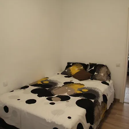 Apartament Premium Habitat Kalima *
