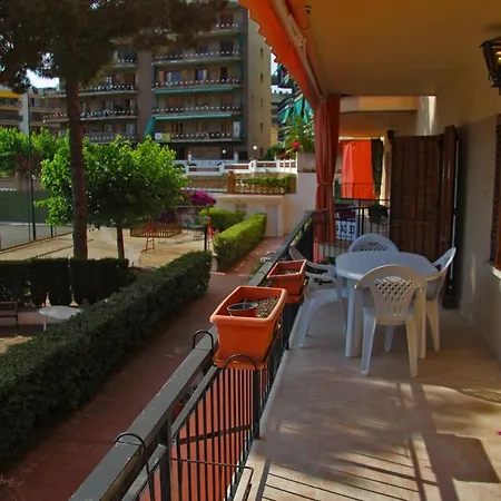 Apartament Premium Habitat Kalima Caldes D'Estrach