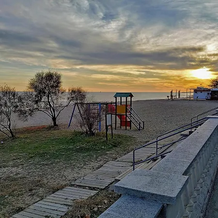 Apartament Premium Habitat Kalima